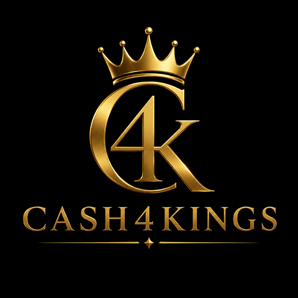 Cash 4 Kings